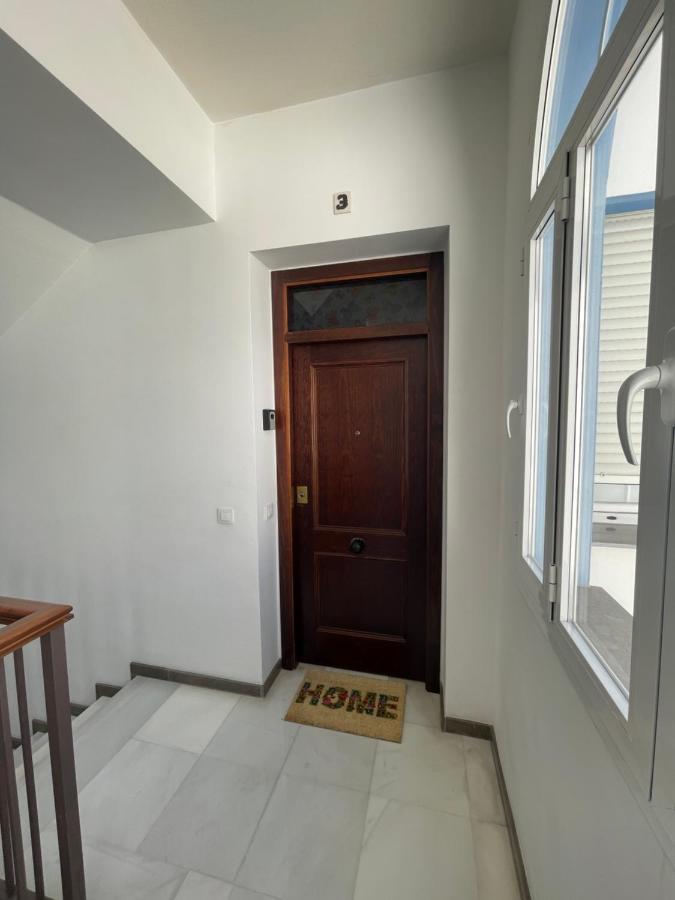 Casa Isa Apartment Cordoba Exterior photo